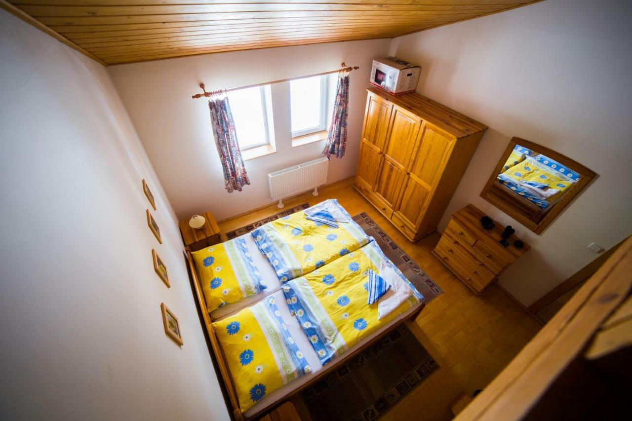 Apartments Branisko Vysoké Tatry Exterior foto